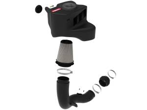 Afe - Advance Flow Engineering - 56-70049D | Takeda Momentum Cold Air Intake System w/ Pro DRY S Filter 2014-2018 Forester H4-2.0L (t) - Image 6