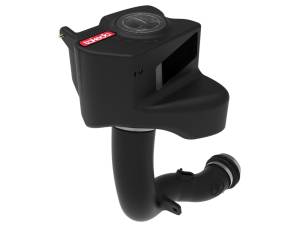 Afe - Advance Flow Engineering - 56-70049D | Takeda Momentum Cold Air Intake System w/ Pro DRY S Filter 2014-2018 Forester H4-2.0L (t) - Image 4