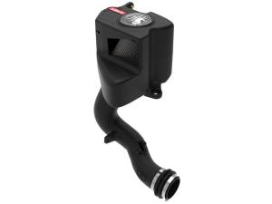 Afe - Advance Flow Engineering - 56-70049D | Takeda Momentum Cold Air Intake System w/ Pro DRY S Filter 2014-2018 Forester H4-2.0L (t) - Image 1