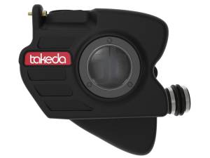Afe - Advance Flow Engineering - 56-70049R | Takeda Momentum Cold Air Intake System w/ Pro 5R Filter 2014-2018 Forester H4-2.0L (t) - Image 3