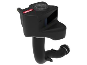 Afe - Advance Flow Engineering - 56-70049R | Takeda Momentum Cold Air Intake System w/ Pro 5R Filter 2014-2018 Forester H4-2.0L (t) - Image 5