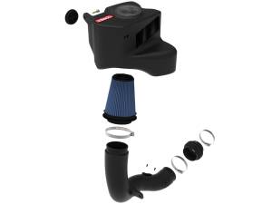 Afe - Advance Flow Engineering - 56-70049R | Takeda Momentum Cold Air Intake System w/ Pro 5R Filter 2014-2018 Forester H4-2.0L (t) - Image 6