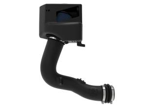 Afe - Advance Flow Engineering - 56-70049R | Takeda Momentum Cold Air Intake System w/ Pro 5R Filter 2014-2018 Forester H4-2.0L (t) - Image 1