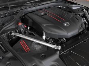 Afe - Advance Flow Engineering - 56-70050D | Takeda Momentum Cold Air Intake System w/ Pro DRY S Filter 2021-2024 GR Supra (A90) L6-3.0L (t) - Image 9