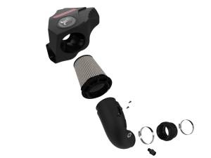 Afe - Advance Flow Engineering - 56-70050D | Takeda Momentum Cold Air Intake System w/ Pro DRY S Filter 2021-2024 GR Supra (A90) L6-3.0L (t) - Image 7
