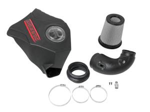 Afe - Advance Flow Engineering - 56-70050D | Takeda Momentum Cold Air Intake System w/ Pro DRY S Filter 2021-2024 GR Supra (A90) L6-3.0L (t) - Image 6