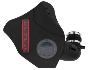Afe - Advance Flow Engineering - 56-70050R | Takeda Momentum Cold Air Intake System w/ Pro 5R Filter 2021-2024 GR Supra (A90) L6-3.0L (t) - Image 2