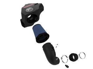 Afe - Advance Flow Engineering - 56-70050R | Takeda Momentum Cold Air Intake System w/ Pro 5R Filter 2021-2024 GR Supra (A90) L6-3.0L (t) - Image 7