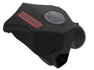 Afe - Advance Flow Engineering - 56-70050R | Takeda Momentum Cold Air Intake System w/ Pro 5R Filter 2021-2024 GR Supra (A90) L6-3.0L (t) - Image 5