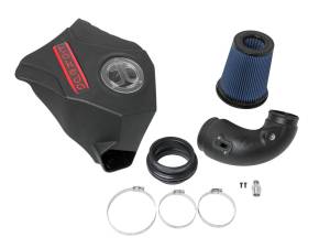 Afe - Advance Flow Engineering - 56-70050R | Takeda Momentum Cold Air Intake System w/ Pro 5R Filter 2021-2024 GR Supra (A90) L6-3.0L (t) - Image 6