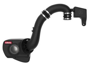 Afe - Advance Flow Engineering - 56-70051D | Takeda Momentum Cold Air Intake System w/ Pro DRY S Filter 2020-2024 Outback H4-2.5L - Image 4