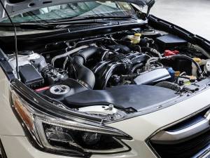Afe - Advance Flow Engineering - 56-70051D | Takeda Momentum Cold Air Intake System w/ Pro DRY S Filter 2020-2024 Outback H4-2.5L - Image 6