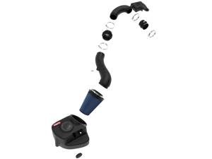 Afe - Advance Flow Engineering - 56-70051R | Takeda Momentum Cold Air Intake System w/ Pro 5R Filter 2020-2024 Outback H4-2.5L - Image 5