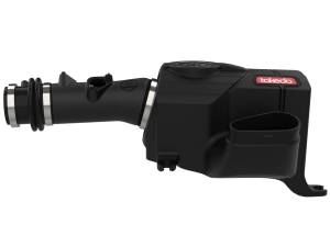 Afe - Advance Flow Engineering - 56-70052D | Takeda Momentum Cold Air Intake System w/ Pro DRY S Filter 2021-2022 TLX L4-2.0L (t) - Image 3