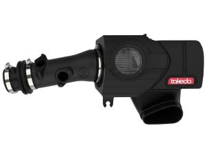 Afe - Advance Flow Engineering - 56-70052D | Takeda Momentum Cold Air Intake System w/ Pro DRY S Filter 2021-2022 TLX L4-2.0L (t) - Image 4