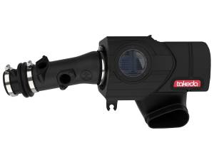 Afe - Advance Flow Engineering - 56-70052R | Takeda Momentum Cold Air Intake System w/ Pro 5R Filter 2021-2022 TLX L4-2.0L (t) - Image 1