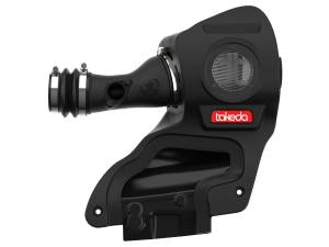 Afe - Advance Flow Engineering - 56-70053D | Takeda Momentum Cold Air Intake System w/ Pro DRY S Filter 2022-2024 Civic, Civic Si, 2023-2024 Integra L4-1.5L (t) - Image 3