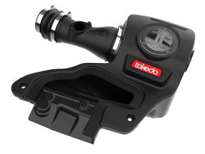 Afe - Advance Flow Engineering - 56-70053D | Takeda Momentum Cold Air Intake System w/ Pro DRY S Filter 2022-2024 Civic, Civic Si, 2023-2024 Integra L4-1.5L (t) - Image 2
