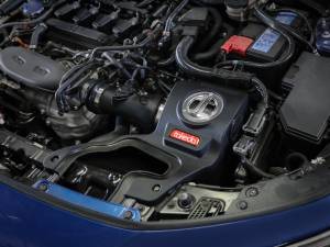 Afe - Advance Flow Engineering - 56-70053D | Takeda Momentum Cold Air Intake System w/ Pro DRY S Filter 2022-2024 Civic, Civic Si, 2023-2024 Integra L4-1.5L (t) - Image 6