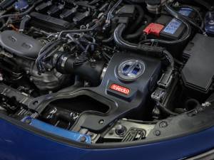 Afe - Advance Flow Engineering - 56-70053R | Takeda Momentum Cold Air Intake System w/ Pro 5R Filter 2022-2024 Civic, Civic Si, 2023-2024 Integra L4-1.5L (t) - Image 6