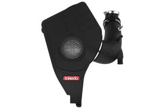 Afe - Advance Flow Engineering - 56-70055D | Takeda Momentum Cold Air Intake System w/ Pro DRY S Filter 2018-2021 Stinger L4-2.0L (t) - Image 2