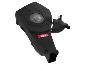 Afe - Advance Flow Engineering - 56-70055D | Takeda Momentum Cold Air Intake System w/ Pro DRY S Filter 2018-2021 Stinger L4-2.0L (t) - Image 4
