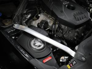 Afe - Advance Flow Engineering - 56-70055D | Takeda Momentum Cold Air Intake System w/ Pro DRY S Filter 2018-2021 Stinger L4-2.0L (t) - Image 6