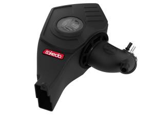 Afe - Advance Flow Engineering - 56-70055D | Takeda Momentum Cold Air Intake System w/ Pro DRY S Filter 2018-2021 Stinger L4-2.0L (t) - Image 1