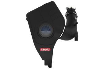 Afe - Advance Flow Engineering - 56-70055R | Takeda Momentum Cold Air Intake System w/ Pro 5R Filter 2018-2021 Stinger L4-2.0L (t) - Image 3