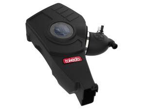 Afe - Advance Flow Engineering - 56-70055R | Takeda Momentum Cold Air Intake System w/ Pro 5R Filter 2018-2021 Stinger L4-2.0L (t) - Image 4