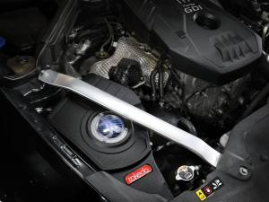 Afe - Advance Flow Engineering - 56-70055R | Takeda Momentum Cold Air Intake System w/ Pro 5R Filter 2018-2021 Stinger L4-2.0L (t) - Image 6