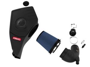 Afe - Advance Flow Engineering - 56-70055R | Takeda Momentum Cold Air Intake System w/ Pro 5R Filter 2018-2021 Stinger L4-2.0L (t) - Image 5