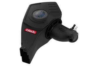 Afe - Advance Flow Engineering - 56-70055R | Takeda Momentum Cold Air Intake System w/ Pro 5R Filter 2018-2021 Stinger L4-2.0L (t) - Image 2
