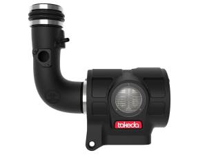 Afe - Advance Flow Engineering - 56-70056D | Takeda Momentum Cold Air Intake System w/ Pro DRY S Filter 2022-2026 GR86, Subaru BRZ H4-2.4L - Image 2