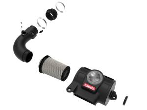 Afe - Advance Flow Engineering - 56-70056D | Takeda Momentum Cold Air Intake System w/ Pro DRY S Filter 2022-2026 GR86, Subaru BRZ H4-2.4L - Image 6