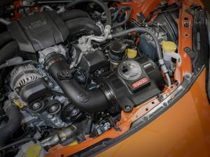Afe - Advance Flow Engineering - 56-70056D | Takeda Momentum Cold Air Intake System w/ Pro DRY S Filter 2022-2026 GR86, Subaru BRZ H4-2.4L - Image 7