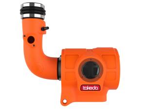 Afe - Advance Flow Engineering - 56-70056KN | Takeda Momentum Cold Air Intake System Orange w/ Black Pro 5R Filter 2022-2026 GR86, Subaru BRZ H4-2.4L - Image 3