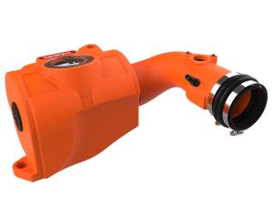 Afe - Advance Flow Engineering - 56-70056KN | Takeda Momentum Cold Air Intake System Orange w/ Black Pro 5R Filter 2022-2026 GR86, Subaru BRZ H4-2.4L - Image 2