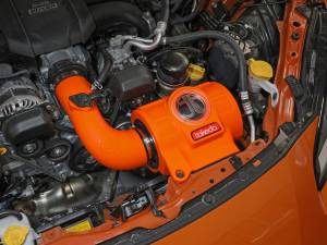 Afe - Advance Flow Engineering - 56-70056KN | Takeda Momentum Cold Air Intake System Orange w/ Black Pro 5R Filter 2022-2026 GR86, Subaru BRZ H4-2.4L - Image 7