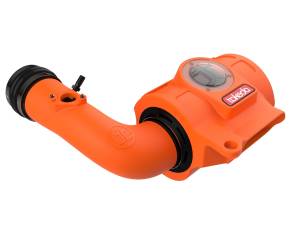 Afe - Advance Flow Engineering - 56-70056KN | Takeda Momentum Cold Air Intake System Orange w/ Black Pro 5R Filter 2022-2026 GR86, Subaru BRZ H4-2.4L - Image 4