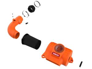 Afe - Advance Flow Engineering - 56-70056KN | Takeda Momentum Cold Air Intake System Orange w/ Black Pro 5R Filter 2022-2026 GR86, Subaru BRZ H4-2.4L - Image 6
