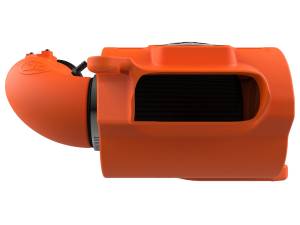 Afe - Advance Flow Engineering - 56-70056KN | Takeda Momentum Cold Air Intake System Orange w/ Black Pro 5R Filter 2022-2026 GR86, Subaru BRZ H4-2.4L - Image 5