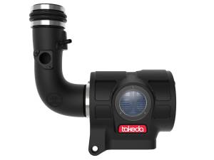 Afe - Advance Flow Engineering - 56-70057D | Takeda Momentum Cold Air Intake System w/ Pro DRY S Filter 2022-2024 Elantra N L4-2.0L (t) - Image 2