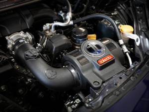Afe - Advance Flow Engineering - 56-70057D | Takeda Momentum Cold Air Intake System w/ Pro DRY S Filter 2022-2024 Elantra N L4-2.0L (t) - Image 7