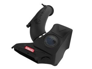 Afe - Advance Flow Engineering - 56-70057R | Takeda Momentum Cold Air Intake System w/ Pro 5R Filter 2022-2024 Elantra N L4-2.0L (t) - Image 4