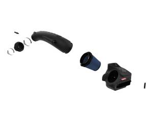 Afe - Advance Flow Engineering - 56-70057R | Takeda Momentum Cold Air Intake System w/ Pro 5R Filter 2022-2024 Elantra N L4-2.0L (t) - Image 5