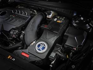 Afe - Advance Flow Engineering - 56-70057R | Takeda Momentum Cold Air Intake System w/ Pro 5R Filter 2022-2024 Elantra N L4-2.0L (t) - Image 6