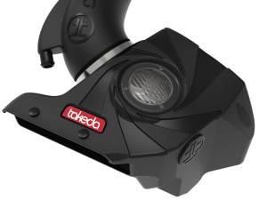 Afe - Advance Flow Engineering - 56-70058D | Takeda Momentum Cold Air Intake System w/ Pro DRY S Filter 2022-2023 Kona N L4-2.0L (t) - Image 1