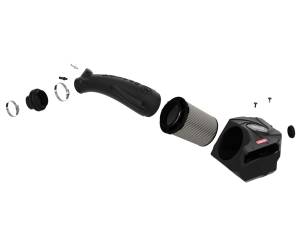 Afe - Advance Flow Engineering - 56-70058D | Takeda Momentum Cold Air Intake System w/ Pro DRY S Filter 2022-2023 Kona N L4-2.0L (t) - Image 6