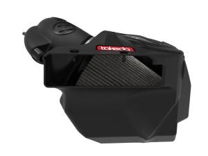 Afe - Advance Flow Engineering - 56-70058D | Takeda Momentum Cold Air Intake System w/ Pro DRY S Filter 2022-2023 Kona N L4-2.0L (t) - Image 4